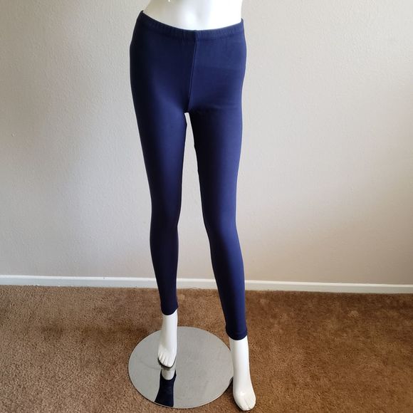 american apparel winter leggings